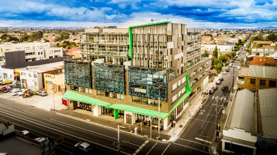 308/360 Lygon St, Brunswick East, VIC, 3057