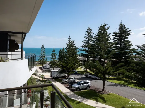 308/40 Marine Parade, Cottesloe, WA, 6011