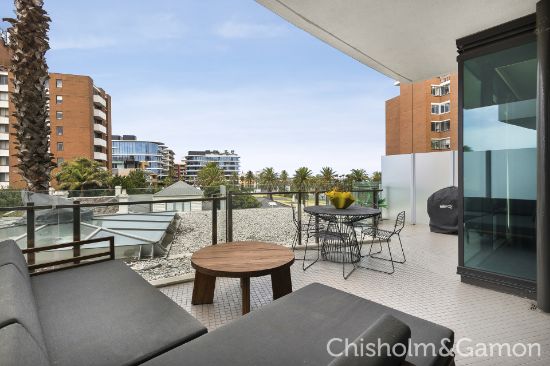 308/6 Victoria Street, St Kilda, Vic 3182