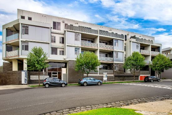 308/8 Burrowes Street, Ascot Vale, Vic 3032