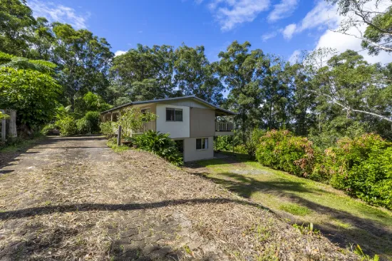 308 Hunchy Road, Hunchy, QLD, 4555