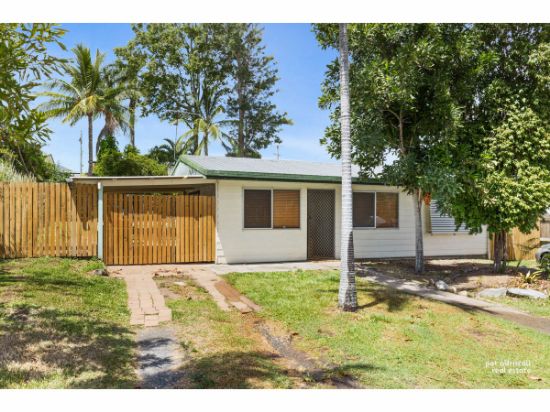 308 Mills Avenue, Frenchville, Qld 4701