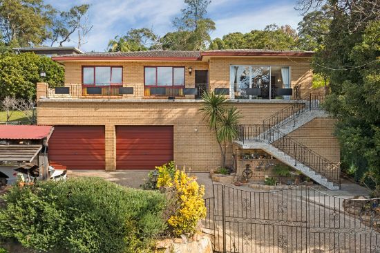 308 Pittwater Road, East Ryde, NSW 2113