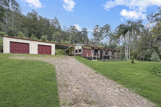 308 Rollands Plains Road, Telegraph Point, NSW 2441