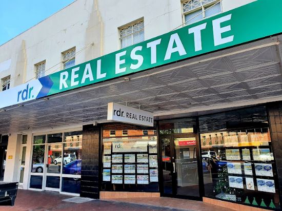 RDR Real Estate - Real Estate Agency