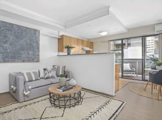 309/1 Poplar Street, Surry Hills, NSW, 2010