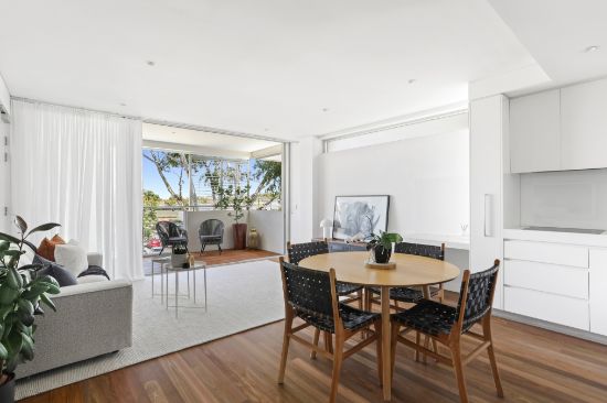 309/158-162 Ramsgate Road, Ramsgate Beach, NSW 2217