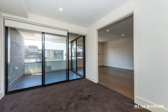 309/2 Kerridge St, Kingston, ACT, 2604