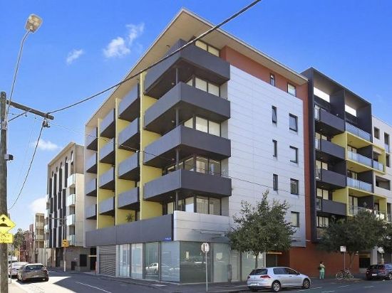 309/33 Wreckyn Street, North Melbourne, Vic 3051