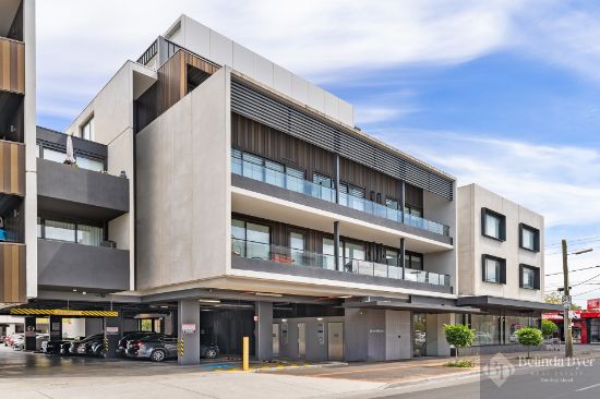 309/53 Browns Road, Bentleigh East, Vic 3165
