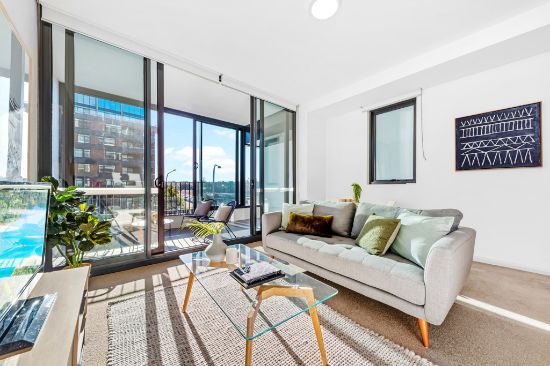 309/57 Hill Road, Wentworth Point, NSW 2127