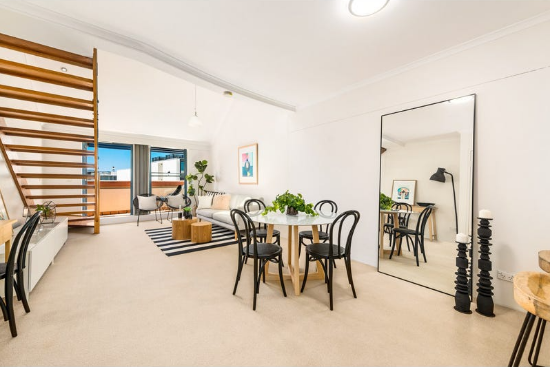 309/99 Military Road, Neutral Bay, NSW 2089