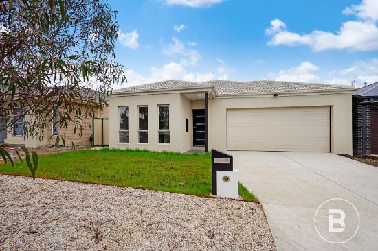 30a Horwood Drive, Mount Clear, Vic 3350