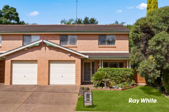 30A Manorhouse Boulevard, Quakers Hill, NSW 2763