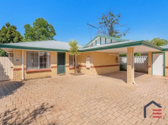 30A Normanby Road, Inglewood, WA 6052