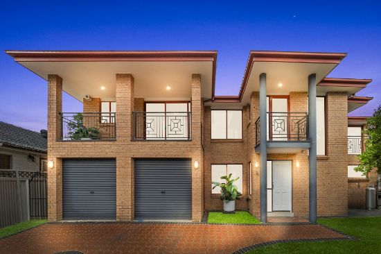 30A Pearce Road, Quakers Hill, NSW 2763