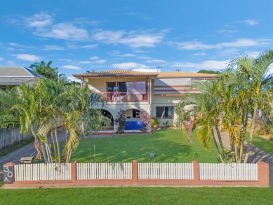 30a Sixth Avenue, South Townsville, Qld 4810