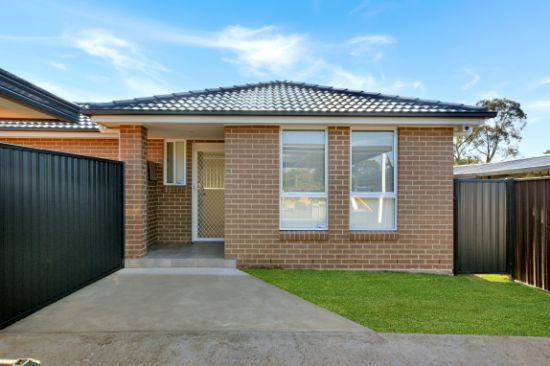 30a Sycamore Street, Quakers Hill, NSW 2763
