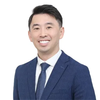 Nino  Tang - Real Estate Agent