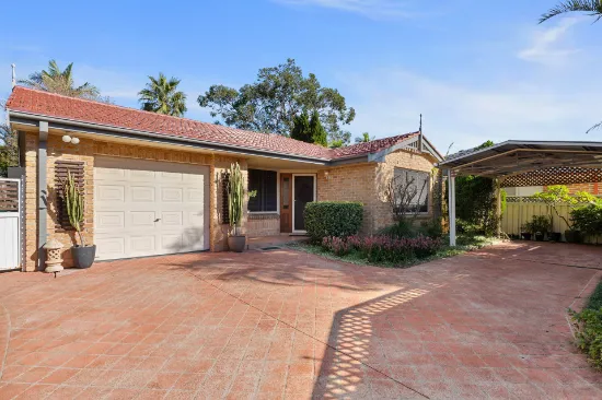 30B Cook Street, Caringbah South, NSW, 2229