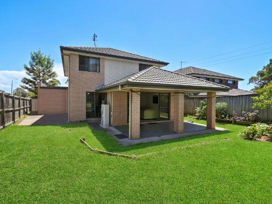30B Guernsey Avenue, Minto, NSW 2566