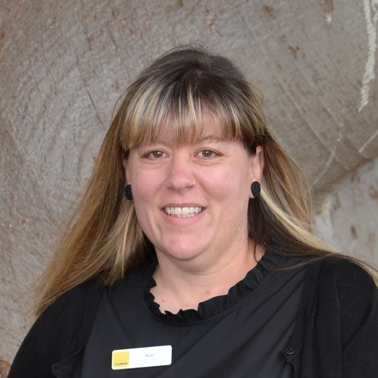 Ann Yates - Real Estate Agent