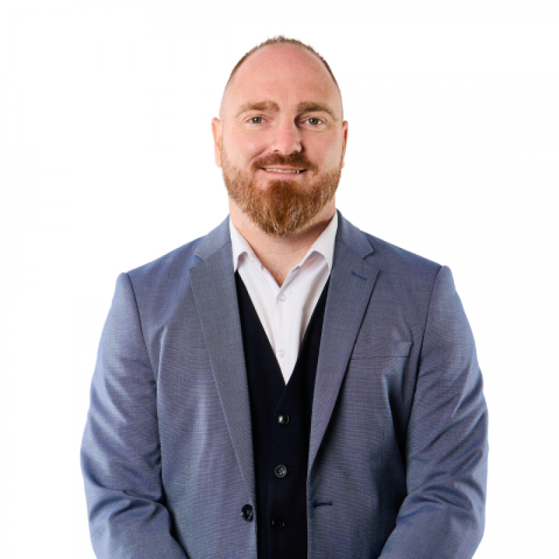Mitch Paxton - Real Estate Agent