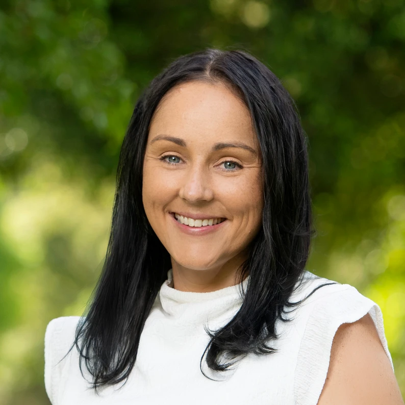 Kristen Klaus - Real Estate Agent