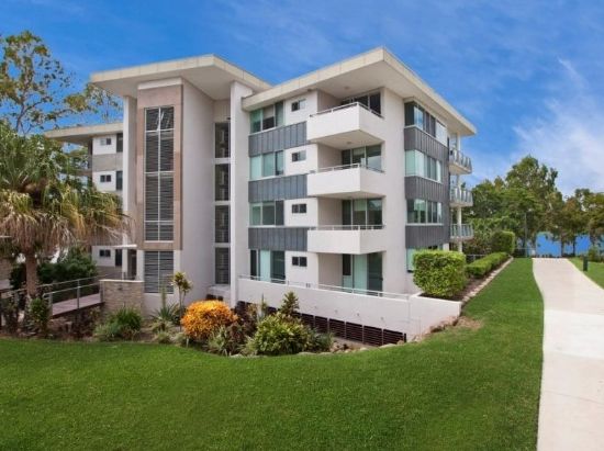 31/1-15 Sporting Drive, Thuringowa Central, Qld 4817