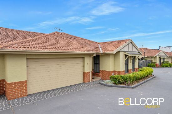 31/12 Denton Park Drive, Rutherford, NSW 2320