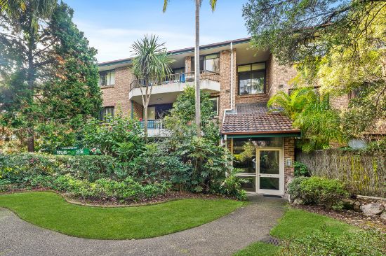 31/13 Carlingford Road, Epping, NSW 2121
