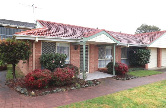 31/29A View Street, Kelso, NSW 2795