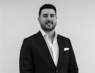 Dimitri  Yiamarelos - Real Estate Agent