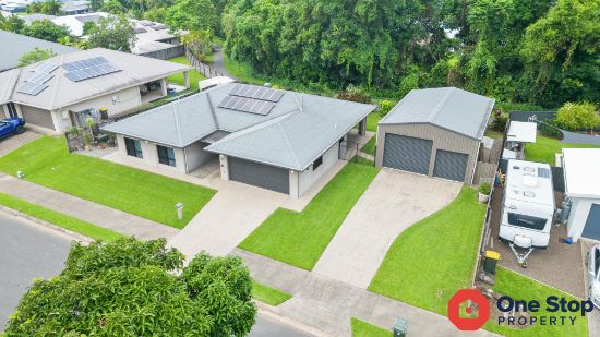 31-33 Ainscow Drive, Bentley Park, Qld 4869
