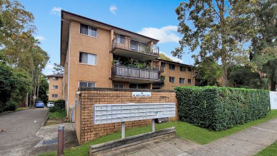 31/36 Sir Joseph Banks Street, Bankstown, NSW 2200