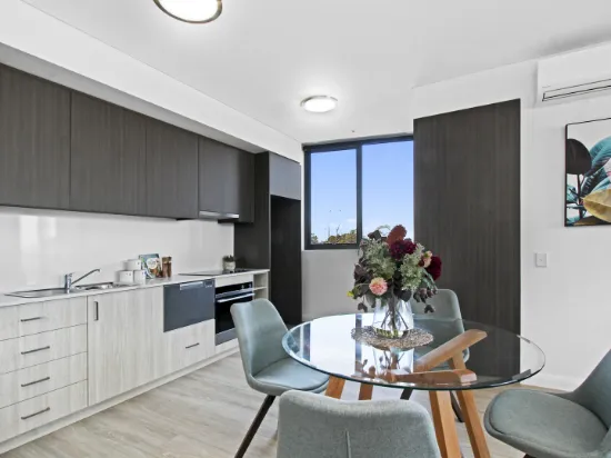 31/38 Kenyon Street, Fairfield, NSW, 2165