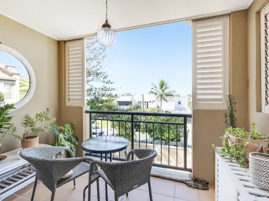 31/38 Petrel Avenue, Mermaid Beach, QLD, 4218