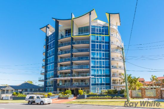 31/41-43 Marine Parade, Redcliffe, Qld 4020