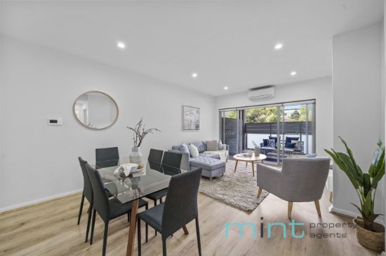31/564-570 Liverpool Road, Strathfield South, NSW 2136
