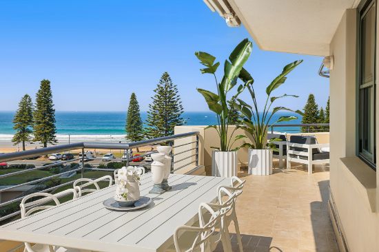 31/6-12 Pacific Street, Manly, NSW 2095