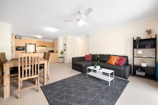 31/8 Mascar Street, Upper Mount Gravatt, QLD, 4122