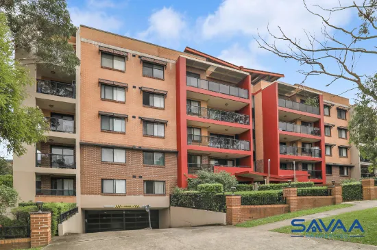 31/8 Oxford St, Blacktown, NSW, 2148