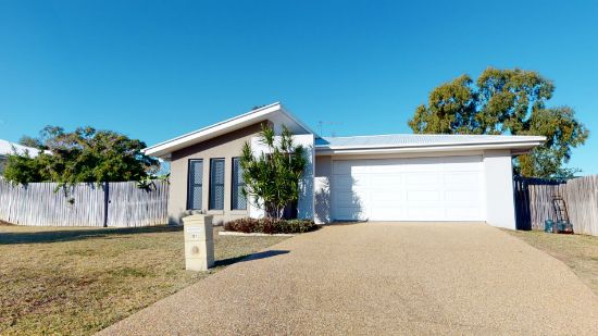 31 Amy Street, Gracemere, Qld 4702