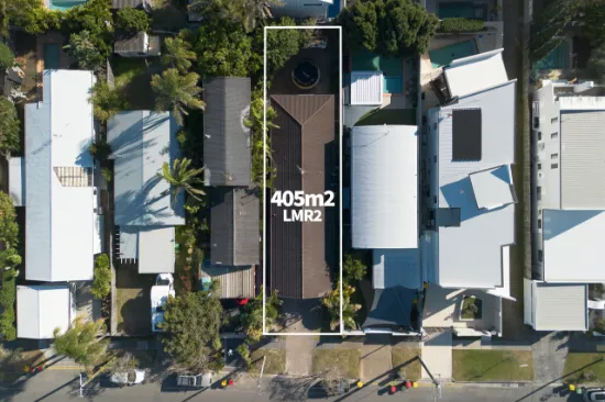 31 Arthur Street, Mermaid Beach, QLD, 4218