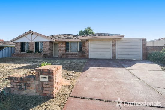 31 Augustus Way, Marangaroo, WA 6064