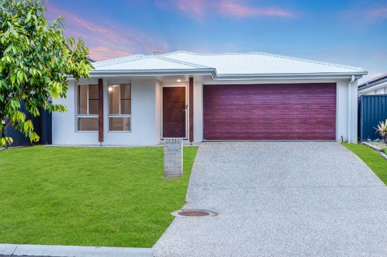31 Awesome Pde, Griffin, Qld 4503