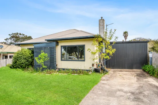 31 Bade Avenue, Portland, VIC, 3305