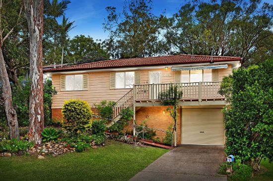 31 Bagnall Avenue, Soldiers Point, NSW 2317