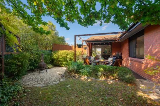 31 Balamara Street, Giralang, ACT, 2617