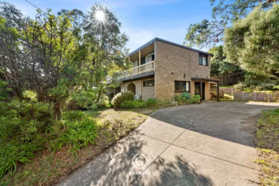 31 Bayview Road, Mccrae, VIC, 3938